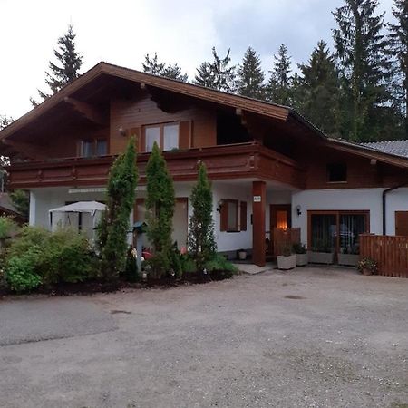 Landhaus-Konigsberg, Vorberg 360 Apartment Ramsau am Dachstein Exterior photo